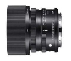 【SIGMA】シグマ 45mm F2.8 DG DN Contemporary ソニーE用【新品未使用品】