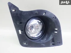 ホンダ純正フォグライト イエロー加工品【KOITO 114-62252】メルカリ ホンダ純正フォグライト イエロー加工品【KOITO 114-62252