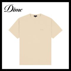 Dime mtl 初期Tシャツ SMELLS - メルカリ