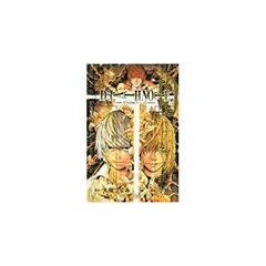 【中古】DEATH NOTE (デスノート) 全12巻完結セット [ コミックセット]