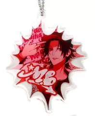 【中古】キーホルダー・マスコット(キャラクター) 山田二郎 「SHIBUYA109×ヒプノシスマイク -Division Rap Battle- 109 SPRING CAMPAIGN R4G×ヒプマイ アクリルキーホルダー」