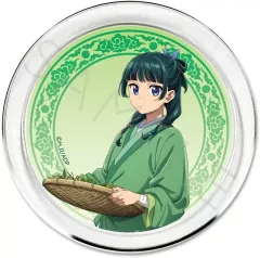 【中古】雑貨 A.猫猫 アクセサリープレート 「薬屋のひとりごと」