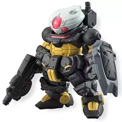 【中古】食玩 トレーディングフィギュア グリモア 「FW GUNDAM CONVERGE20」