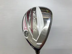 ⛳ NEXGEN ネックスジェン ユーティリティ　2本セット 2025年最新】nexgen ユーティリティの人気アイテム - メルカリ