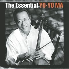 ヨーヨー・マ YO-YO MA THE ESSENTIAL CD