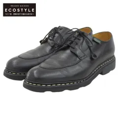 美品】パラブーツ VELEY パラブーツ ヴェレイ 3½ 23cm