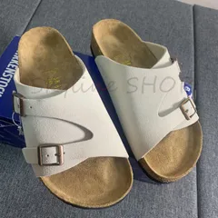◾️美品　ビルケンシュトック　チューリッヒ　39 25.0 Amazon | Birkenstock(ビルケンシュトック) チューリッヒ