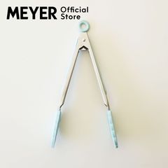 マイヤー(Meyer) シリコンヘッドトング ブルー
