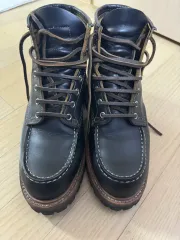 p*4様 【レア美品】レッドウィング9E 9878 茶芯 Yahoo!オークション - 極美品 希少 RED WING レッドウィング