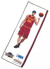 [중고] 타월·수건(캐릭터) 아오미네 다이키 스포츠 타월 [극장판 쿠로코의 농구 LAST GAME×NBA]