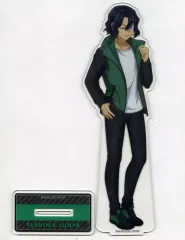 【中古】雑貨 手嶋純太 Bigスタンド 「弱虫ペダル LIMIT BREAK あたりツキ!トレーディング缶バッジ」 あたり景品