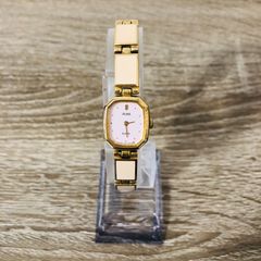 Wristwatch