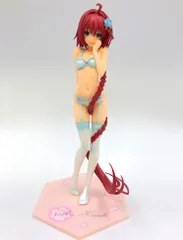 【新品・未開封】ToLoveる ダークネス フィギュアまとめ売り‼️ 2025年最新】to loveる-とらぶる- ダークネス フィギュアの人気