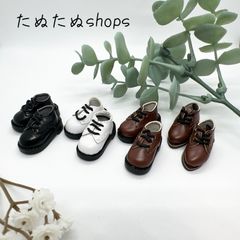 オビツ11ローファー革靴くつぬいぐるみ洋服ぬい服推し活着せ替え