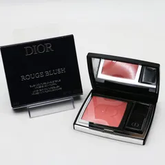 Dior ディオールスキン　ルージュブラッシュ　343 パナレアサテン ディオールスキン ルージュ ブラッシュ 343 パナレア サテン