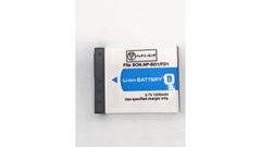 PSE認証 NP-BD1 NP-FD1 SONY ソニー 互換バッテリー 電池 120mAh DSC-T2/ DSC-G3 互換品