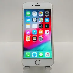 2023年最新】au iPhone6 ゴールド 64Gの人気アイテム - メルカリ