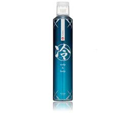 クラシエ 冷 トニック スキャルプ＆ボディ 210g