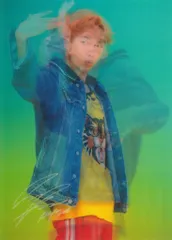 BTS D'/ICON vol.2 JAPAN SPECIAL EDITION RM レンチキュラーカード