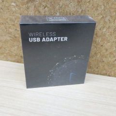 Nerrcilo CA400-B CarPlay AI BOX ワイヤレスアダプター カーアダプター