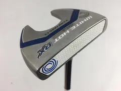専用　　ホワイトホットOG 5 CS の34インチ美品カバー付き ODYSSEY（オデッセイ） - パター -ホワイト ホット OG #5CS パター