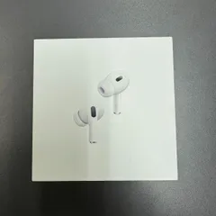 【新品未開封】AirPodsPro 第2世代 UCB-C Pro【値下げ交渉可】 Amazon.co.jp: 【整備済み品】 Apple AirPods Pro（第2世代
