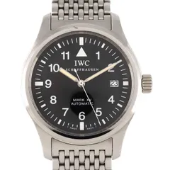 IWC MARK ⅩⅤ 純正ブレス IWC MARK・XV マーク15 パイロット・ウオッチ ブレスレットモデル