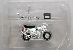 【中古】ミニカー 1/24 ダックス1969カスタム 「モーターバイクダイアリー Vol.1」のサムネイル