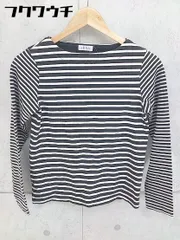 2025年最新】イエナ ボーダーの人気アイテム - メルカリ