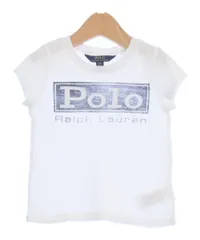 Polo Ralph Lauren Tシャツ・カットソー キッズ 【古着】【中古】【送料無料】