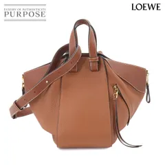 2025年最新】loewe ハンモック スモール タンの人気アイテム