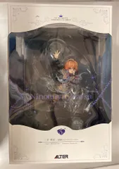 アルター アイドルマスター シンデレラガールズ 二宮飛鳥 《偶像》のフラグメントVerのサムネイル