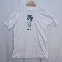 90s〜00s ときめきメモリアル ヴィンテージTシャツ