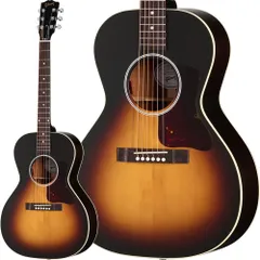 Gibson L-00 Special (Satin Vintage Sunburst) [LR Baggs プリアンプ搭載エレアコ仕様] [限定特別価格]のサムネイル