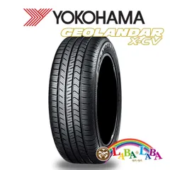 1本のみ 265/50R20 111W XL ヨコハマ ジオランダー G057 サマータイヤ SUV 4WDのサムネイル