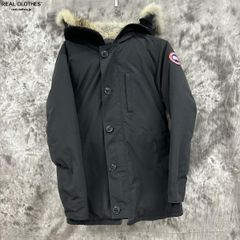 【JPタグ】CANADA GOOSE/カナダグース JASPER PARKA ジャスパーパーカ ダウンジャケット 3438JM/L