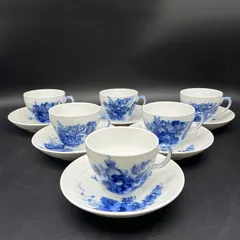 アンナ 1985 ブルーリボンデイ ☆B＆Gロイヤルコペンハーゲン