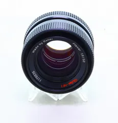 【中古】(ローライ) Rollei プラナー50/1.8 (QBM)のサムネイル