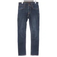 NUDIE JEANS スキニーデニムパンツ W28 L32