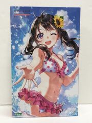 プロセカ 望月穂波 水着 色紙 きっと最高のsummer 13a - メルカリ