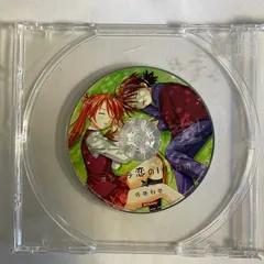 ネギま 特典CD オシエテ恋のIdiom　(RCS56)