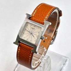 安いエルメス 時計 スクエアの通販商品を比較 | ショッピング