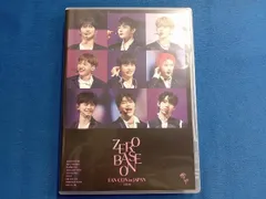 DVD 2024 ZEROBASEONE FAN-CON IN JAPAN(通常盤)