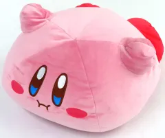 【中古】ぬいぐるみ カービィ(ホバリング) スタンダードもっちり超BIGぬいぐるみ 「星のカービィ」