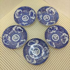 染錦一方木甲割山吹文花瓶 有田焼 花瓶 池田視行 美術 視行窯 肥前