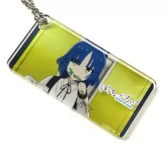 【中古】キーホルダー 山田リョウ 場面写アクリルキーチェーン G 「ぼっち・ざ・ろっく! 結束バンド 物販会場はこちらです」