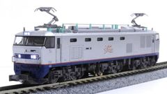 鉄道車両金属モデルコレクション EF510-500形 特急カシオペア - メルカリ
