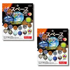 新品 [フルタック]ザ・スペース マグネット バスボール2個セット ラズベリーの香り 直径約60mm BSM-01