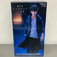 Trio-Try-iT（トリオトライト） | Furyu