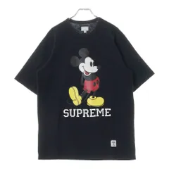 2025年最新】Supreme mickey teeの人気アイテム - メルカリ